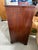 English Mahogany Two Over Three Chest of Drawers, 19th Century For Sale In Savannah - Image 6 of 12
