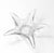 Starfish Crystal Bowl French Signed Cofrac Art Verrier For Sale - Image 11 of 12