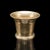 Metal 1720's Duo of Antique Mortars Pestle For Sale - Image 7 of 11