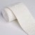 Schumacher Sample - Schumacher Knotted Trellis Tape in White on White For Sale - Image 4 of 5