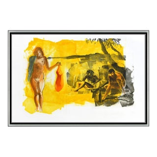 1980s Rays, Eric Fischl For Sale