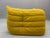 1980s Corner Togo Sofa by Michel Ducaroy for Ligne Roset, 1989 For Sale - Image 5 of 18