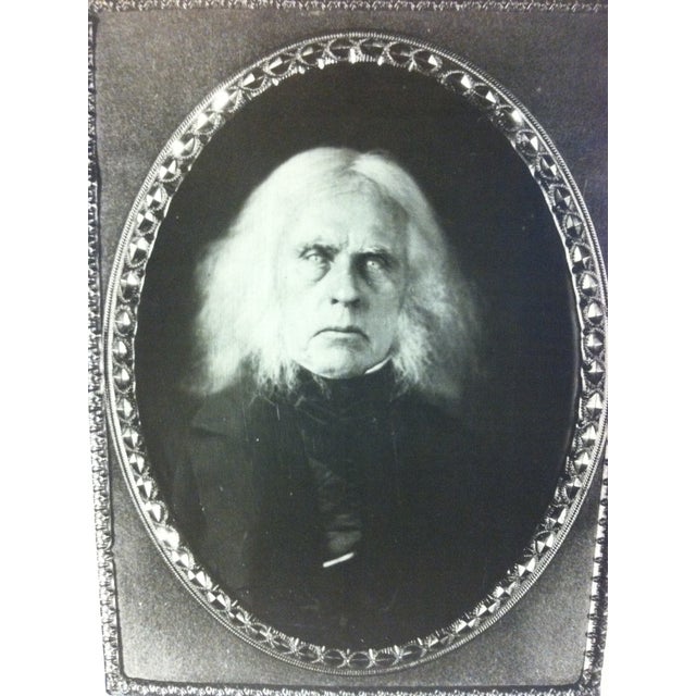 Circa 1970 "John McLoughlin a Field Boss for Hudson's Bay Company ...