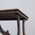 Small Walnut Refectory Table For Sale - Image 4 of 10