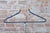 Conceived in the spirit of interwar Bauhaus design, this original floor coat rack dates from the 1920s in Czechoslovakia....