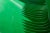 Green Polypropylene Stacking Chairs by Verner Panton for Herman Miller, 1970s, Set of 4 For Sale - Image 8 of 10