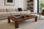 Coffee Table by Afra and Tobia Scarpa for Cassina, 1960s For Sale - Image 15 of 15