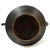 Metal Antique Bedouin Arabic Dallah Copper Coffee Pot For Sale - Image 7 of 9