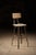 Angle Iron Industrial Stool For Sale In Chicago - Image 6 of 6