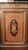 Antique Renaissance American Rosewood Credenza For Sale - Image 4 of 9