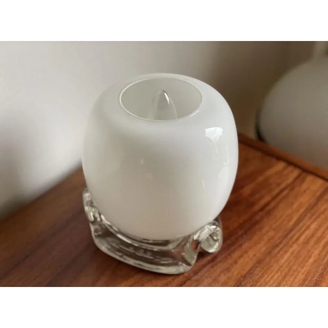 Vintage Ball Lamp from Limburg, 1960 For Sale - Image 11 of 11