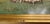 Paint G. A. Hays American Sheep Pasture Landscape Oil Painting, Circa 1900. For Sale - Image 7 of 13