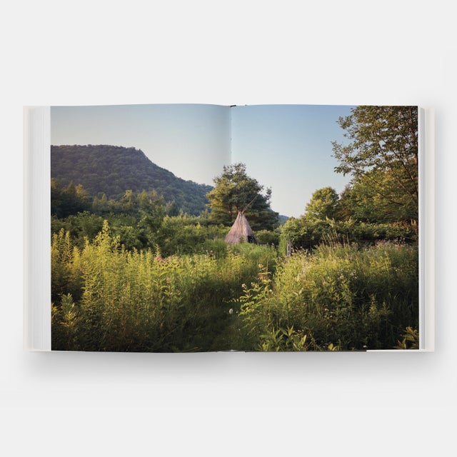 Paper At Home in Nature: American Country Interiors For Sale - Image 7 of 9