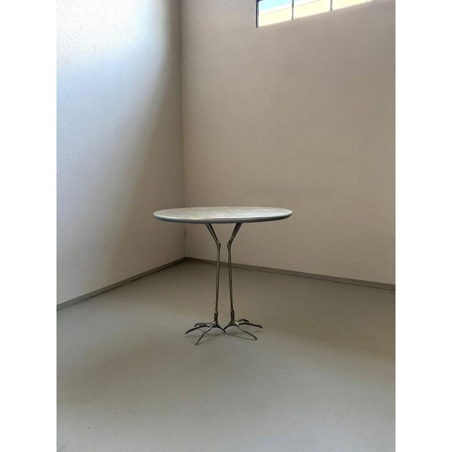 1980s Traccia Coffee Table by Meret Oppenheim for Simon, 1990s For Sale - Image 5 of 6