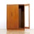 1960s Mid Century Teak Triple Armoire by Vb Wilkins for G Plan For Sale - Image 5 of 10