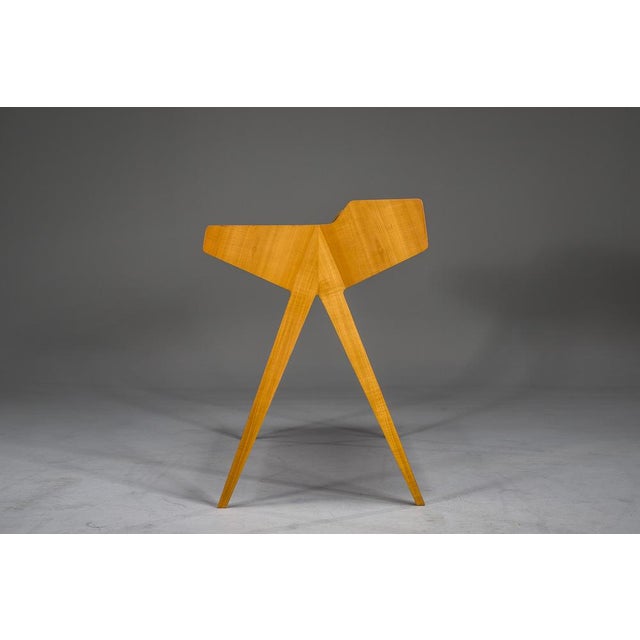 Desk by Helmut Magg for WK Möbel, 1950s For Sale - Image 8 of 14