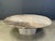 1970s Vintage Oval Granite Dining Table, 1970s For Sale - Image 5 of 14