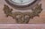 Bronze Japy Freres French Bronze & Marble Mantle Clock For Sale - Image 8 of 14