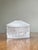 French Vintage Lalique Crystal Enfants Box For Sale - Image 3 of 9