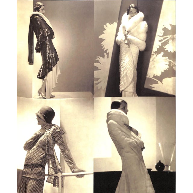 "Lucien Lelong" 2008 Demornex, Jacqueline For Sale - Image 12 of 13