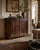 Antique Walnut Sideboard with Drawers, Italy, 1830s For Sale - Image 6 of 7