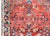 Early 20th Century Persian Sarouk Mohajeran Rug For Sale - Image 10 of 14