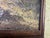 Brown Late 20th Century Framed Oil Painting Depicting the Cutty Sark For Sale - Image 8 of 8