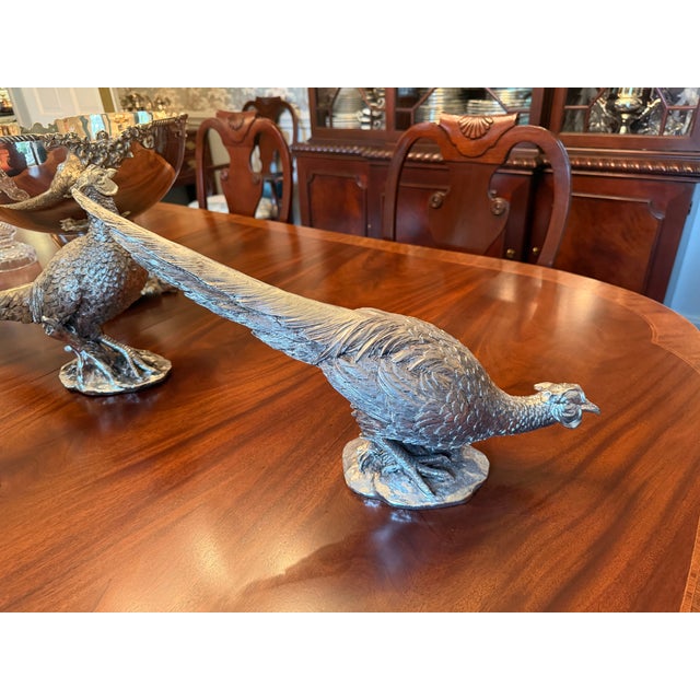 Pheasant Pair For Sale - Image 10 of 14