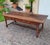 Large Antique Tuscan Walnut Refectory Table, 1770 For Sale - Image 13 of 15