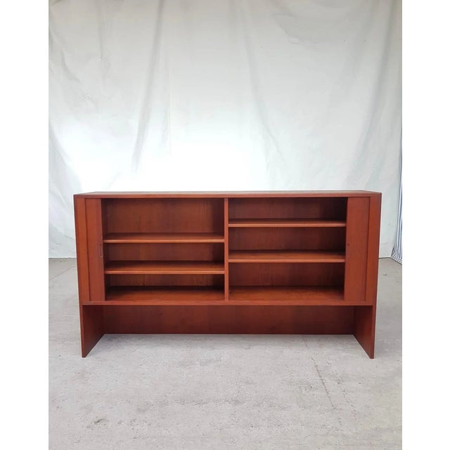 Danish Sideboard by Arne Hovmond Olsen for Mogens Kold, 1960s For Sale - Image 11 of 11