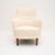 A stylish and iconic vintage Swedish Samsas armchair by Carl Malmsten. It was made in Sweden, it dates from around the...