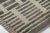 Rug & Kilim Contemporary Gift-Sized Rug With Geometric Design by Rug & Kilim, India For Sale - Image 4 of 4