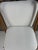 Vintage Lounge Chair in Pine and Ecru Bouclé Fabric, 1970s For Sale - Image 11 of 12