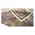 Ivory Antique Persian Tabriz Pahlavi Wool 10X13 Ivory, Green, Pink & Taupe Handmade Area Rug #9902869 For Sale - Image 8 of 13