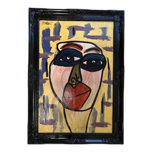 Peter Keil Original Painting