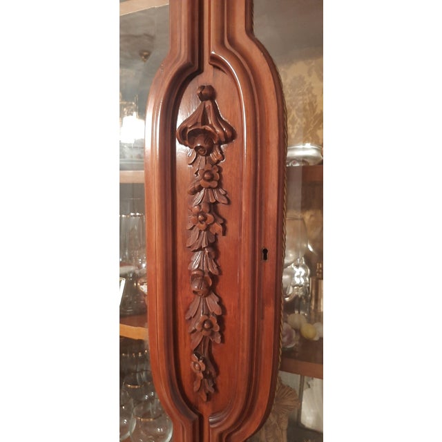 1960s Sideboard with Stand from La Permanente Mobili Cantù, 1960s For Sale - Image 5 of 9