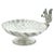 Mid 20th Century English Silver Plate Tableware Serving Piece For Sale - Image 13 of 13