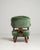 Wood Louis Philippe Accent Chair, Antique, France, 19th Century For Sale - Image 7 of 14