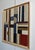 Contemporary À Contretemps, Contemporary French Geometric Abstract Framed by Sophie Dumont For Sale - Image 3 of 8