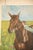 Grace B. Keogh "Woman and Horse" Painting For Sale - Image 10 of 11