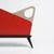 Vintage Magazine Rack by Bois Manu, 1950s For Sale - Image 10 of 18