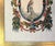 Early Bird Print in a Giltwood Frame, Signed by a Connecticut Gallery on Back Side For Sale In New York - Image 6 of 7