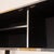 Paul Evans Cityscape Brass and Stainless Steel Bookcase by Paul Evans, 1971 For Sale - Image 4 of 18
