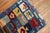 Early 21st Century Tribal Persian Gabbeh Rug - 2'7" x 4'4" For Sale - Image 18 of 18