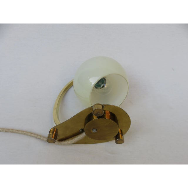 Art Deco Table Lamp For Sale - Image 15 of 18