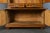 Decorative Gründerzeit Bookcase in Walnut and Oak, 1800s For Sale - Image 16 of 18