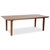Wooden Dining Table in Brown by Wittmann For Sale - Image 14 of 14