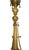 French Impressive 19th Century French Gilt Bronze Chandelier For Sale - Image 3 of 10