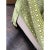 Contemporary Patricia Edwards for Partridge Bespoke Green Velvet Two Piece Sectional For Sale - Image 3 of 12