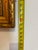 Campaign Late 19th Century Italian Plaster Intaglios in Carved Gilt Frame Frame. For Sale - Image 3 of 10